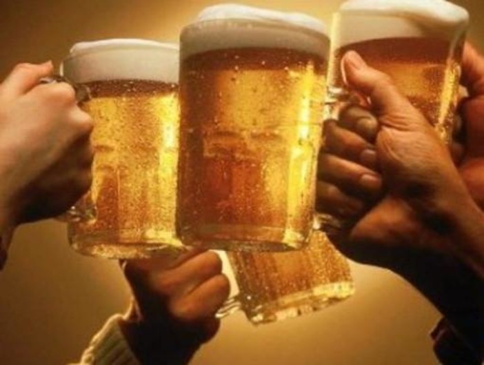 Il Regno Unito impazzisce per la birra artigianale ‘Made in Italy’