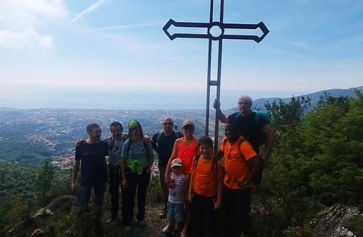 A Boissano la tradizionale festa a San Pietrino