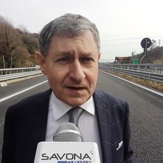 Savona 2021, Berta (Unione Industriali) non scenderà in campo: &quot;A disposizione dei candidati di tutti gli schieramenti e dopo di chi vincerà le elezioni&quot;