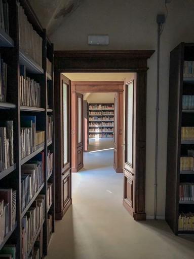 Cairo: Di Sapia attacca il sindaco sullo spostamento della biblioteca: &quot;Inutile spreco di soldi pubblici&quot;