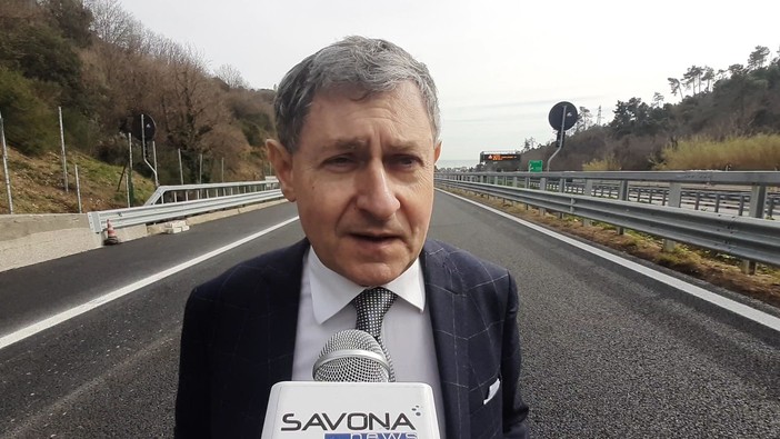 Savona 2021, Berta (Unione Industriali) non scenderà in campo: &quot;A disposizione dei candidati di tutti gli schieramenti e dopo di chi vincerà le elezioni&quot;