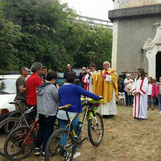 Gorra: torna la festa di San Lazzaro con la benedizione delle biciclette