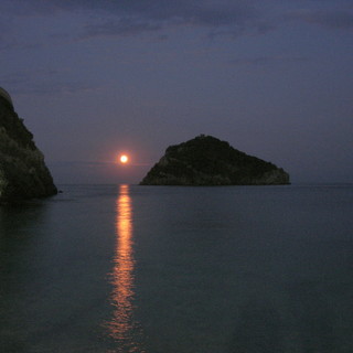 A Bergeggi &quot;Passeggiando sotto le stelle&quot;