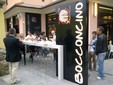 Esterno del Bocconcino di Loano