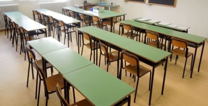 A settembre si ripartirà con l'anno scolastico in presenza?