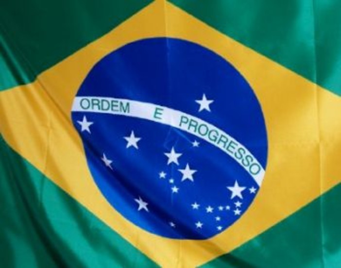 “Brasil Forever”