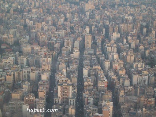 Beirut