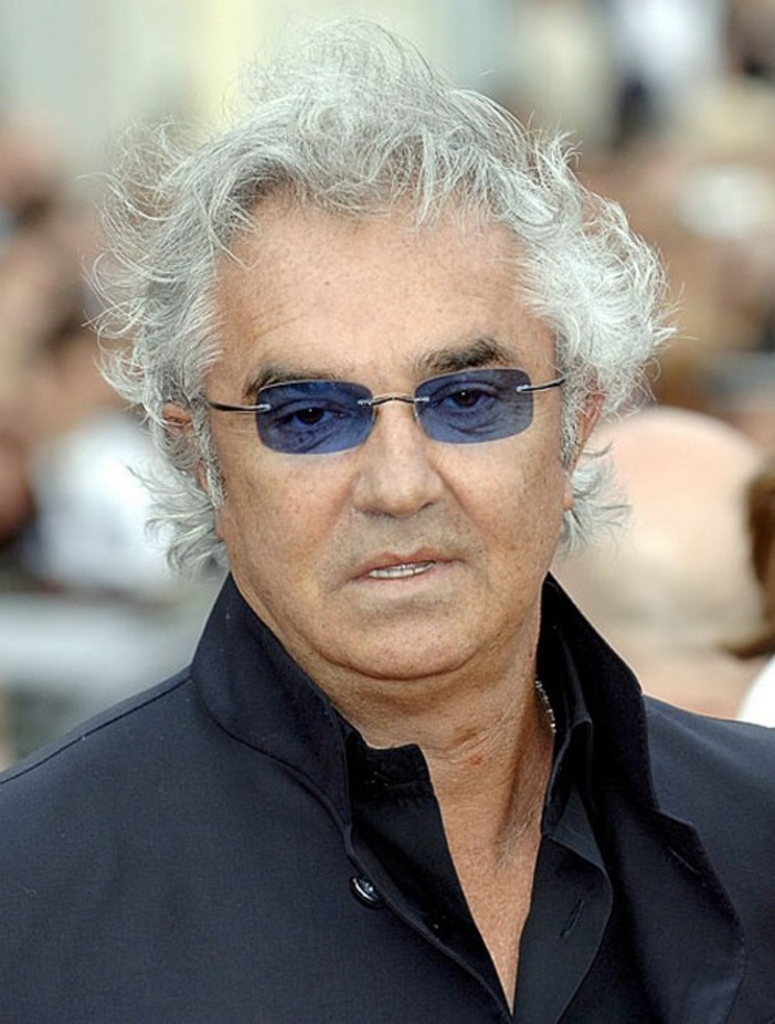 Flavio Briatore