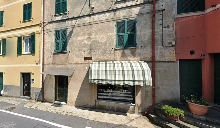 Varazze, chiude la storica bottega di alimentari del Parasio: ha servito generazioni di varazzini