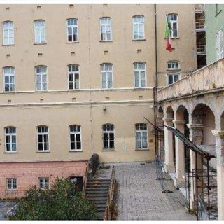 Savona, restyling della terrazza della biblioteca civica. Approvato il progetto esecutivo