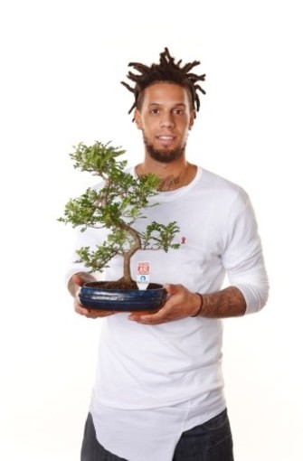 Un  Bonsai per un futuro senza Aids