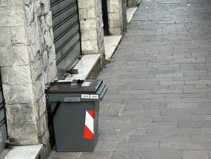 Savona, la giunta delibera la proroga per l’inizio del porta a porta per le utenze domestiche