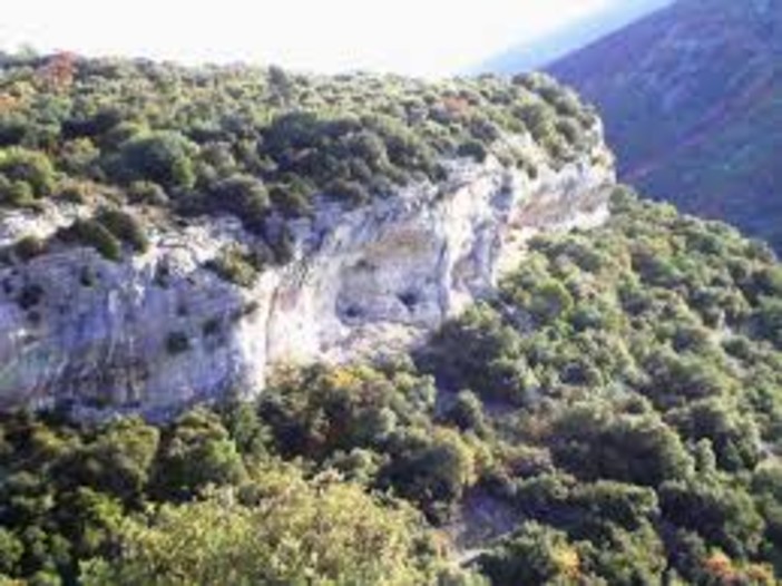 Varazze: sabato arriva il raduno di bouldering &quot;Blu Bloc 2014&quot;