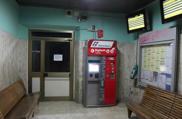 Aumento treni, Linea Condivisa: &quot;La giunta regionale scarica il costo dei nuovi treni sulla popolazione ligure&quot;