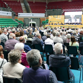 La Banca di Caraglio presenta ai Soci il bilancio migliore di sempre, inaugurata ad Albenga la nuova filiale