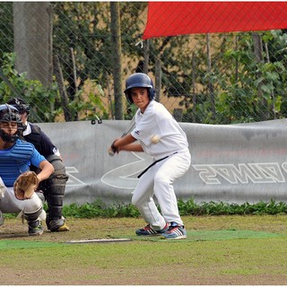 Finale Ligure:il Palasport teatro del torneo di Baseball indoor &quot;Winter Indoor Baseball League&quot;