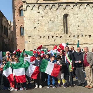 Savona, lunedì commemorazione della Giornata dell'Unità Nazionale, della Costituzione, dell'Inno e della Bandiera