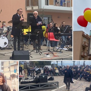 Buon compleanno Faber: il “genio” genovese e pilastro della musica italiana avrebbe compiuto 83 anni (FOTO e VIDEO)