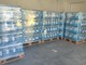 Andora - Rivieracqua, lo scontro continua: polemiche sulla distribuzione delle bottiglie di acqua minerale