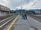 Guasto sulla linea tra Savona e Varazze, tecnici al lavoro: treni in forte ritardo