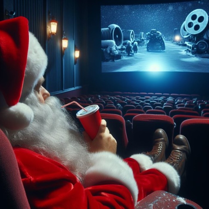 Natale al cinema: ecco i film da non perdere sul grande schermo