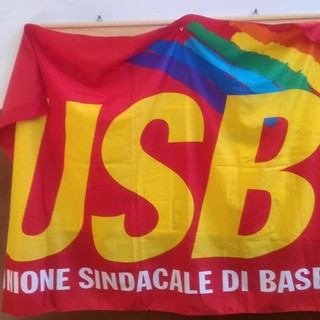 Il nuovo sindacato USB è primo nelle rappresentanze comunali a Savona