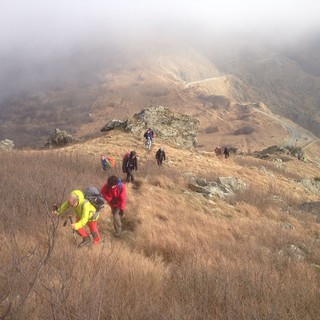 Trekking in Val Masone tra cascate, storia e i panorami eccezionali del Beigua Geopark