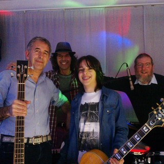 Cairo Montenotte: una serata all'insegna del Blues con &quot;Blues' n Bossa Group&quot;