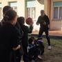 Albenga, giornata di sport ed emozioni per la scuola primaria &quot;Montale&quot; di Bastia