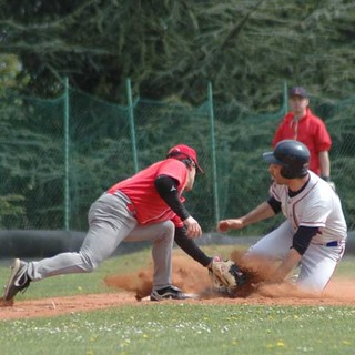 Baseball giovanili: la Cairese vince sul Genova