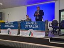 Congresso provinciale di Fratelli d'Italia, Claudio Cavallo confermato alla guida del partito