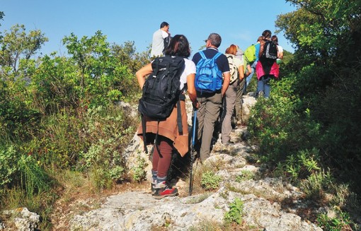 Finale Ligure, nasce ufficialmente il Centro di Educazione Ambientale “Finale Natura”