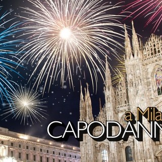 Capodanno a Milano.com