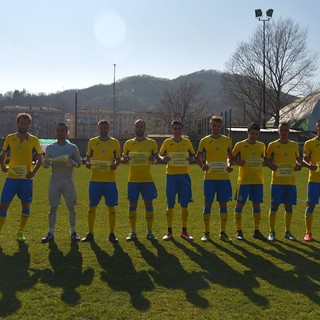 Foto realizzata e concessa da Silvano Baccino