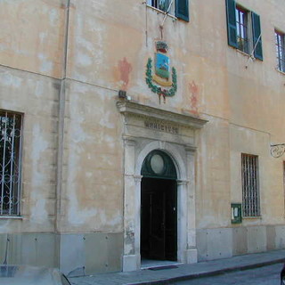 Albisola, il primo piano della casa di riposo San Nicolò e Giuseppe diventerà un'area Covid19