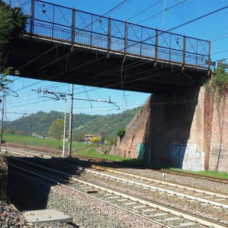 Treni: potenziamento linea tra Mondovì e San Giuseppe di Cairo, circolazione sospesa dall'11 al 24 marzo