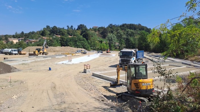 Un centro ricreativo nel cantiere Autofiori di Vispa, l'amministrazione Mirri boccia la mozione. L'opposizione: &quot;Sprecata una buona causa&quot;