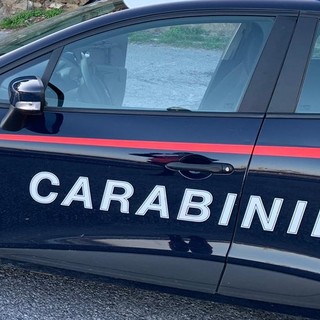 Carabinieri in incognito arrestano ladro in una chiesa di Loano