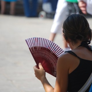 Il meteo del fine settimana: alta pressione sino a lunedì, caldo ed afa