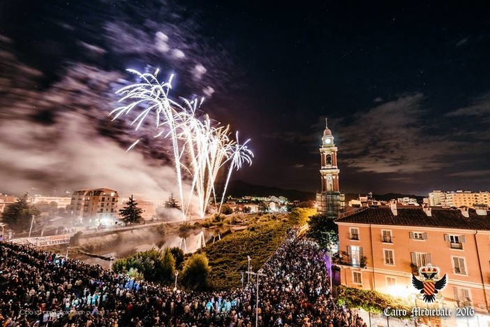 Il Covid-19 ferma &quot;Cairo Medievale&quot; e la &quot;Sagra della Tira&quot;: annullate le due kermesse