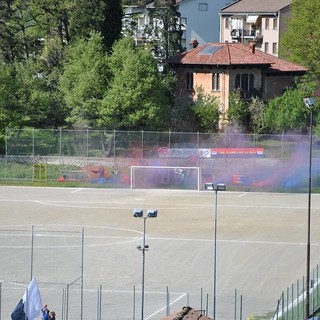 +Cairo: &quot;Il campo da calcio di Rocchetta nel degrado, l'amministrazione comunale deve intervenire&quot;