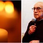 La comunità e la Croce Bianca di Borghetto in lutto per la scomparsa di Giannino Pesce