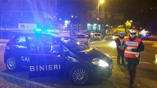 Millesimo, deve scontare più di 3 mesi per spaccio: in manette una 46enne