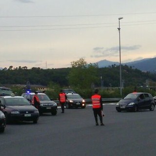 Controllo della movida e prevenzione delle &quot;stragi del sabato sera&quot;: il report dei Carabinieri della Compagnia di Albenga