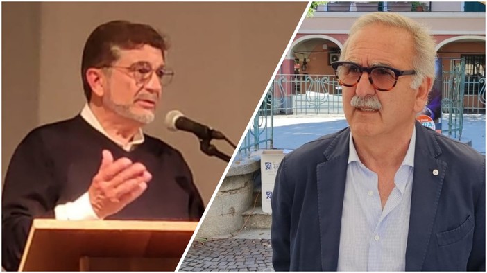 Elezioni Pietra, De Vincenzi preannuncia la querela nei confronti di Carrara: &quot;Ampiamente superato il limite di tolleranza&quot;