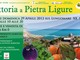 La fattoria a Pietra Ligure il 28 e 29 Aprile 2012