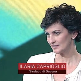 Il sindaco di Savona protagonista a &quot;Nemo Nessuno Escluso&quot;: &quot;Disturbi alimentari prima causa di morte tra gli adolescenti&quot;