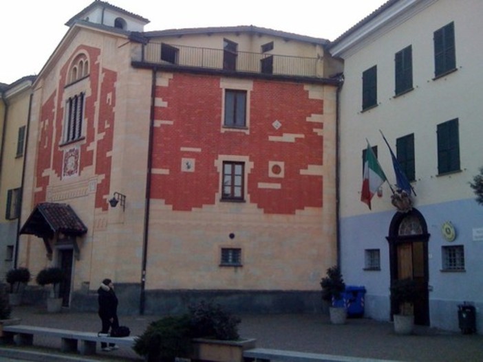 Giovedi lezione-conversazione del Centro Culturale di Educazione Permanente S.G.Calasanzio di Carcare