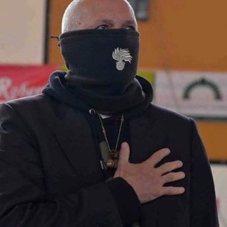 Antimafia, il capitano Ultimo: “Marco Bucci uomo giusto per contrapporsi alle infiltrazioni mafiose in Liguria”