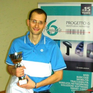 Tennis, il savonese Cannizzaro vince il trofeo di II Categoria al Millennium